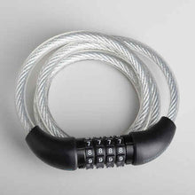 Load image into Gallery viewer, 100 accessory bike lock tri pack