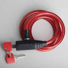 Load image into Gallery viewer, 100 accessory bike lock tri pack