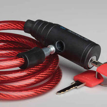 Load image into Gallery viewer, 100 accessory bike lock tri pack