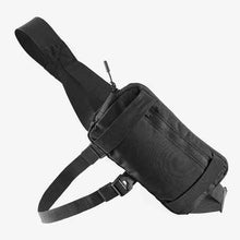 Load image into Gallery viewer, 2-position running bag 0.5 l - black
