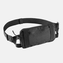 Load image into Gallery viewer, 2-position running bag 0.5 l - black