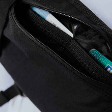 Load image into Gallery viewer, 2-position running bag 0.5 l - black