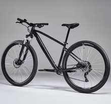Load image into Gallery viewer, 29" Touring Mountain Bike Expl 500 - Black - Sunny Outdoors