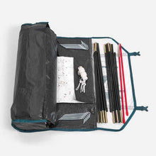 Load image into Gallery viewer, 3 man blackout tent - mh100 f&b - Sunny Outdoors