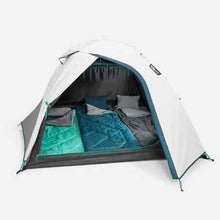 Load image into Gallery viewer, 3 man blackout tent - mh100 f&b - Sunny Outdoors