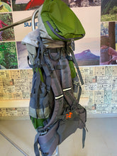 Load image into Gallery viewer, 80L New Outlander Ergonomic Rucksack