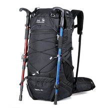 Load image into Gallery viewer, 50L New Outlander Ergonomic Bag