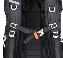 Load image into Gallery viewer, 50L New Outlander Ergonomic Bag - Sunny Outdoors