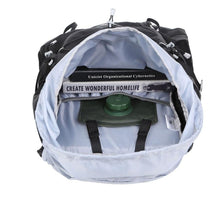 Load image into Gallery viewer, 50L New Outlander Ergonomic Bag - Sunny Outdoors