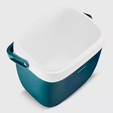 Load image into Gallery viewer, Rigid camping cooler - 22 litres - stays cool for 5 hours