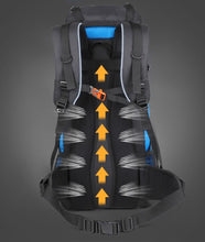 Load image into Gallery viewer, 65L New Outlander Ergonomic Bag