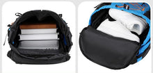 Load image into Gallery viewer, 65L New Outlander Ergonomic Bag
