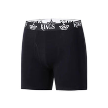 Load image into Gallery viewer, King's men's Athletic boxers- 3 Pack