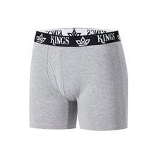 Load image into Gallery viewer, King's men's Athletic boxers- 3 Pack