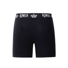 Load image into Gallery viewer, King's men's Athletic boxers- 3 Pack