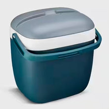 Load image into Gallery viewer, Rigid camping cooler - 22 litres - stays cool for 5 hours