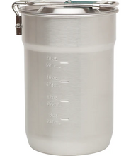 Load image into Gallery viewer, STANLEY STEEL COOKER + NESTING CUPS