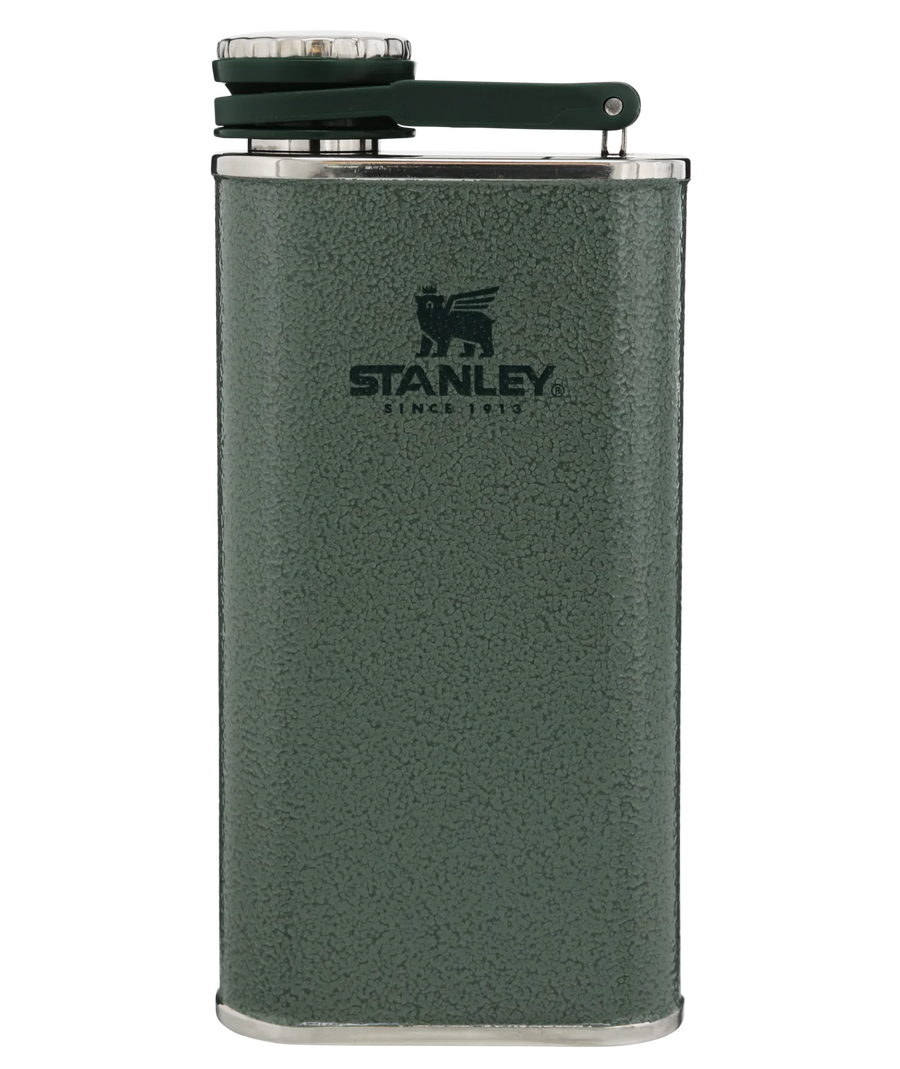 Stanley Classic Easy Fill Wide Mouth Flask 0.23L