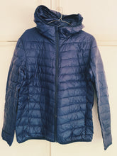 Load image into Gallery viewer, Unisex Puffer Jacket Windproof, Waterproof Down Jacket For Camping, Hiking, Walking, Keeping Warm