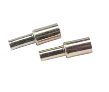Load image into Gallery viewer, Fiberglass Tent-Pole Kit - 8.5 mm Diameter