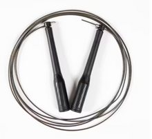 Load image into Gallery viewer, Speed skipping rope - blue