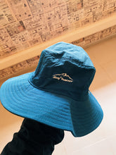 Load image into Gallery viewer, Unisex Quick-Dry Bucket Hat For Hiking, Camping, Fishing