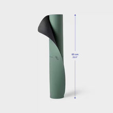 Load image into Gallery viewer, 4 mm Thick Ultra Grippy Dynamic Yoga Mat