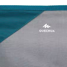 Load image into Gallery viewer, Low camping chair 500 m - compact and foldable