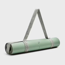 Load image into Gallery viewer, 4 mm Thick Ultra Grippy Dynamic Yoga Mat