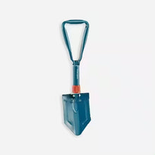 Load image into Gallery viewer, Folding camping shovel/pick