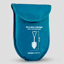 Load image into Gallery viewer, Folding camping shovel/pick