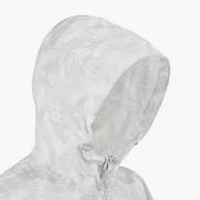 Load image into Gallery viewer, Women's windproof and water-repellent hiking jacket - raincut full zip