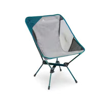 Load image into Gallery viewer, Low camping chair 500 m - compact and foldable