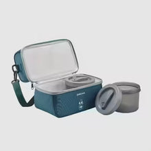 Load image into Gallery viewer, Insulated lunch box 100 - 4.4 litres - 2 food storage boxes included