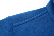 Load image into Gallery viewer, Mens Fleece Jacket