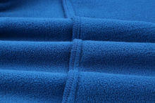 Load image into Gallery viewer, Mens Fleece Jacket