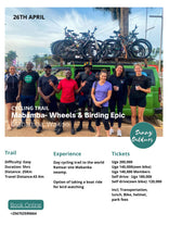 Load image into Gallery viewer, Cycling epics