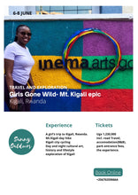 Load image into Gallery viewer, Girls gone Wild- Travel and exploration