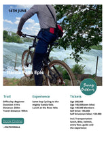 Load image into Gallery viewer, Cycling epics