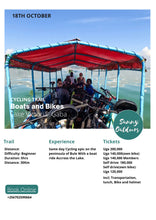 Load image into Gallery viewer, Cycling epics