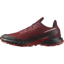 Load image into Gallery viewer, The Salomon ALPHACROSS 5