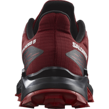 Load image into Gallery viewer, The Salomon ALPHACROSS 5