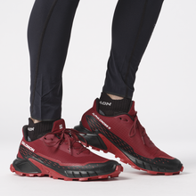 Load image into Gallery viewer, The Salomon ALPHACROSS 5