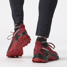 Load image into Gallery viewer, The Salomon ALPHACROSS 5