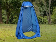 Load image into Gallery viewer, Camping shower tent