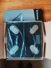 Load image into Gallery viewer, Scale 500 scales with impedance meter - glass