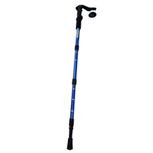 Load image into Gallery viewer, GO- 990 ANTISHOCK TREKKING/ HIKING POLE