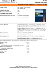 Load image into Gallery viewer, MUESLI WITH WHOLE MILK