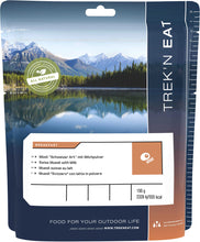 Load image into Gallery viewer, MUESLI WITH WHOLE MILK