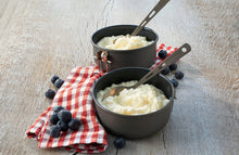 Load image into Gallery viewer, VANILLA RICE PUDDING